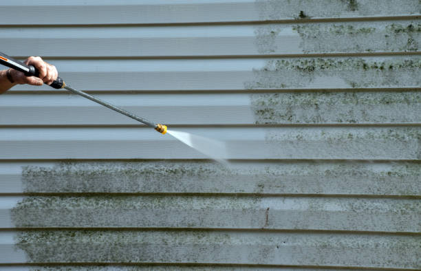 Best Post-Construction Pressure Washing in USA